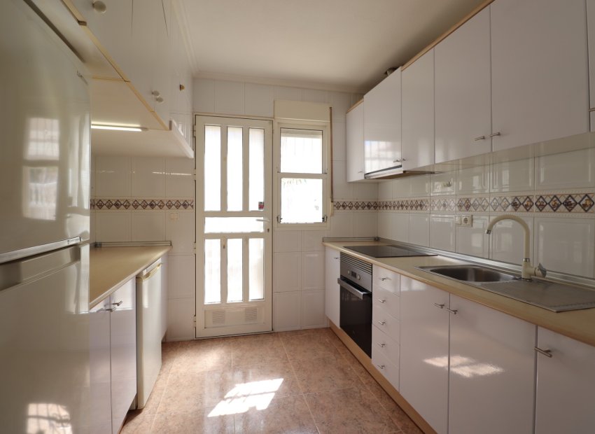 Reventa - Villa - Ciudad Quesada - Atalaya Park