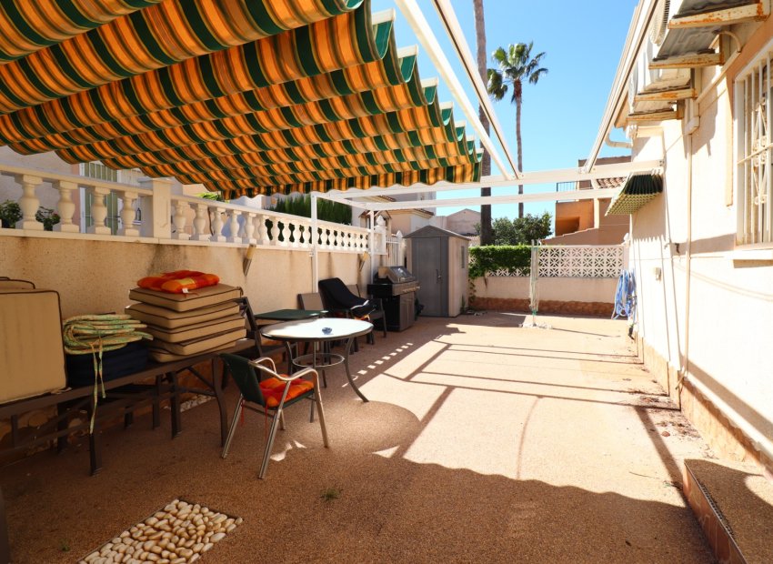 Reventa - Villa - Ciudad Quesada - Atalaya Park