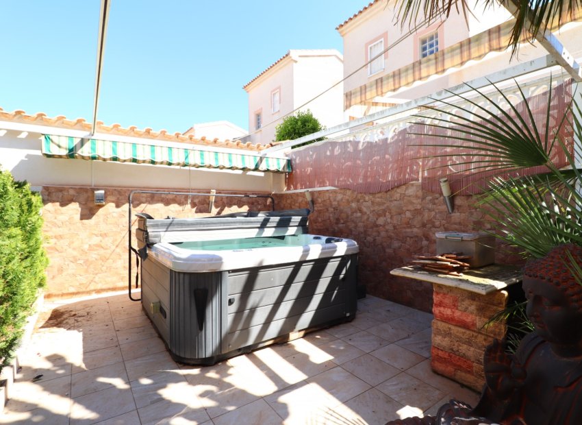 Reventa - Villa - Ciudad Quesada - Atalaya Park