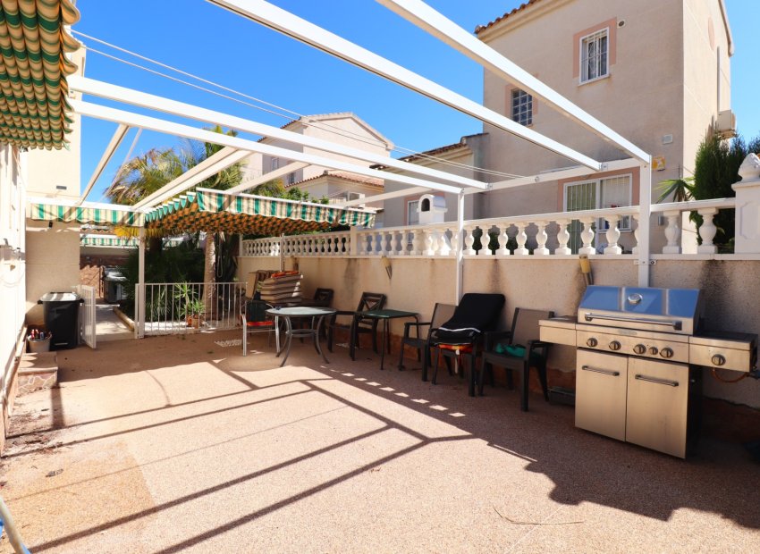 Reventa - Villa - Ciudad Quesada - Atalaya Park