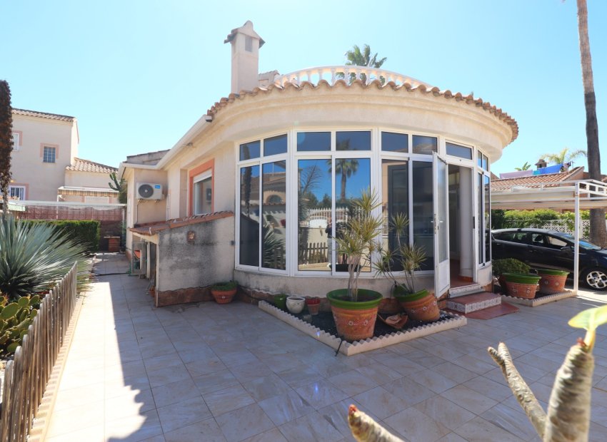 Reventa - Villa - Ciudad Quesada - Atalaya Park