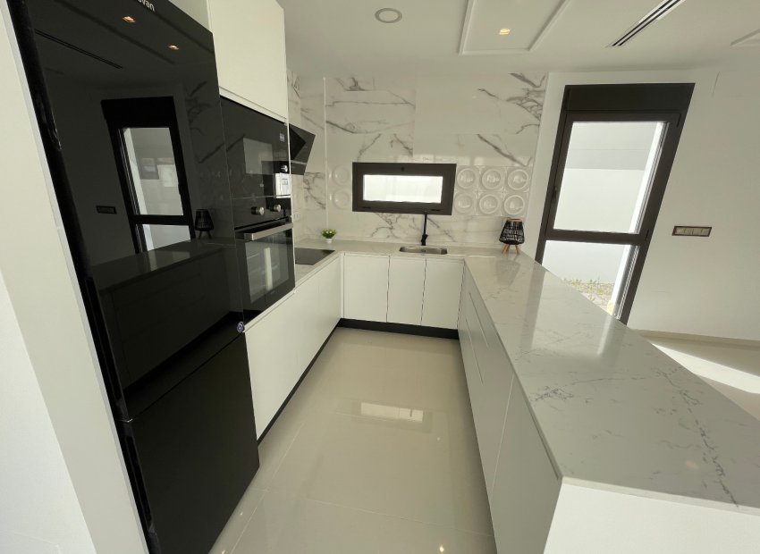 Reventa - Villa - Ciudad Quesada - Benimar