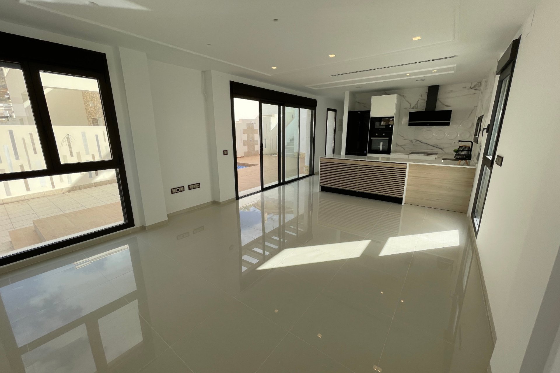 Reventa - Villa - Ciudad Quesada - Benimar