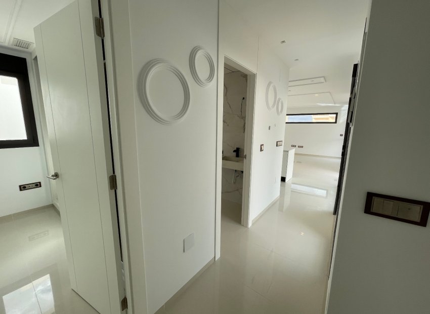 Reventa - Villa - Ciudad Quesada - Benimar