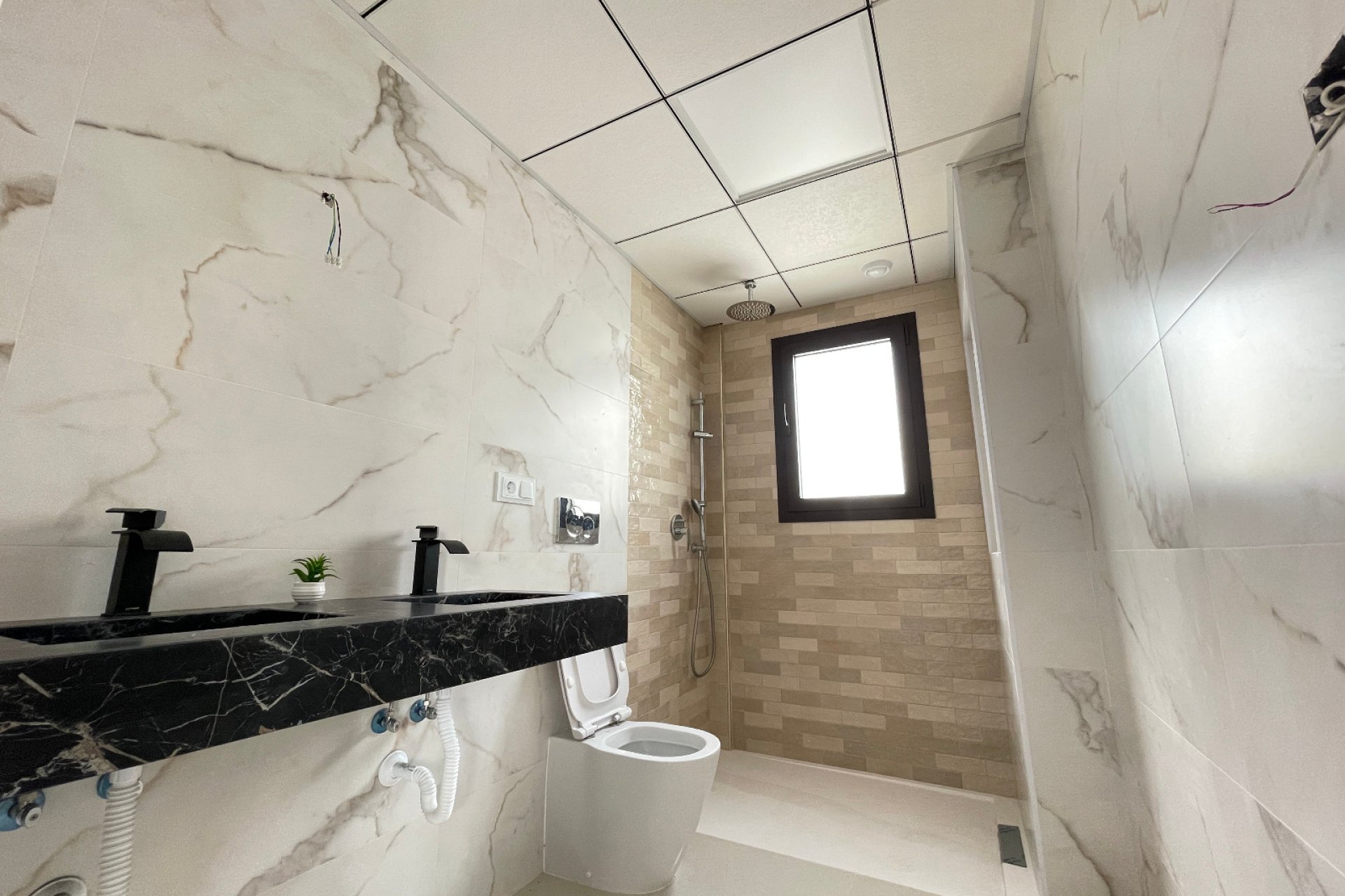 Reventa - Villa - Ciudad Quesada - Benimar