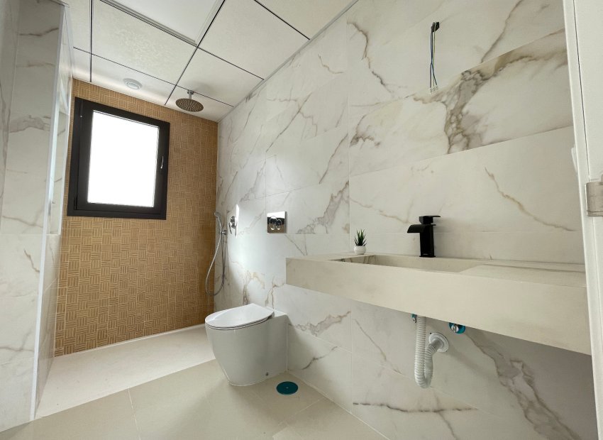 Reventa - Villa - Ciudad Quesada - Benimar