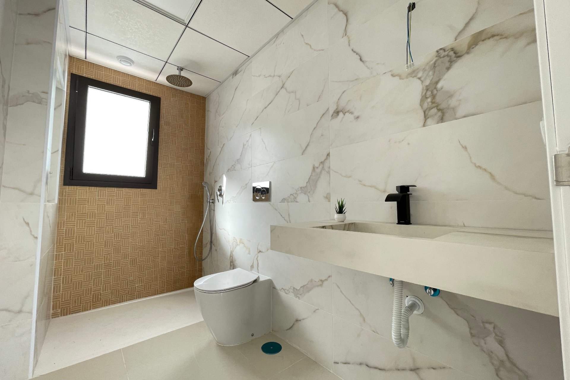 Reventa - Villa - Ciudad Quesada - Benimar