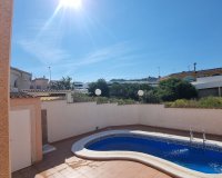 Reventa - Villa - Ciudad Quesada - Benimar