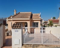 Reventa - Villa - Ciudad Quesada - Benimar