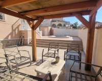 Reventa - Villa - Ciudad Quesada - Benimar