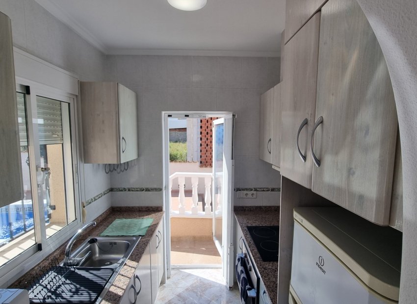 Reventa - Villa - Ciudad Quesada - Benimar