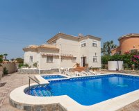 Reventa - Villa - Ciudad Quesada - Campo De Golf La Marquesa