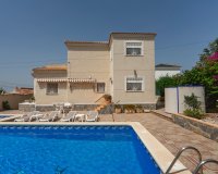 Reventa - Villa - Ciudad Quesada - Campo De Golf La Marquesa