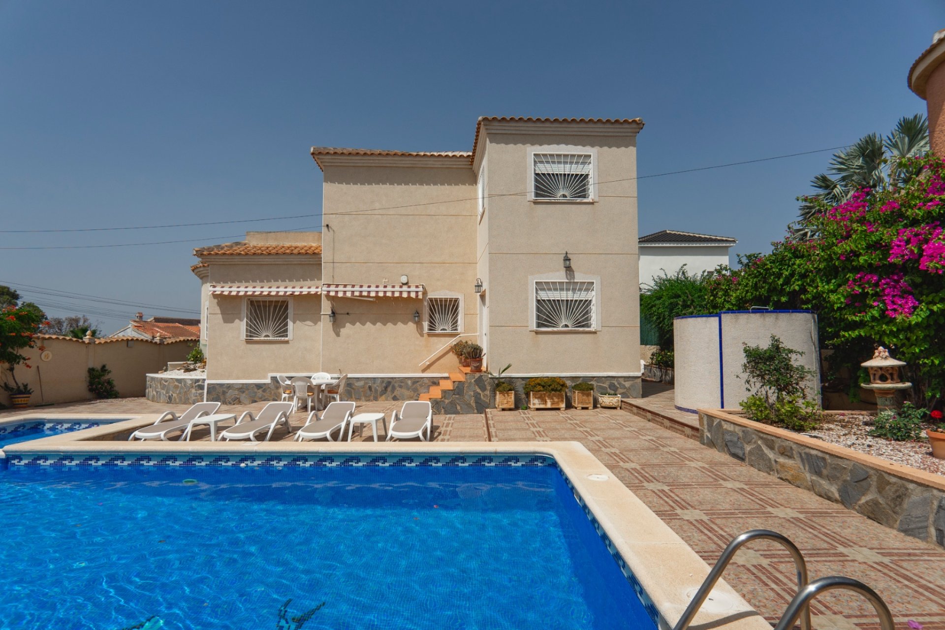 Reventa - Villa - Ciudad Quesada - Campo De Golf La Marquesa