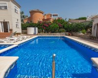 Reventa - Villa - Ciudad Quesada - Campo De Golf La Marquesa