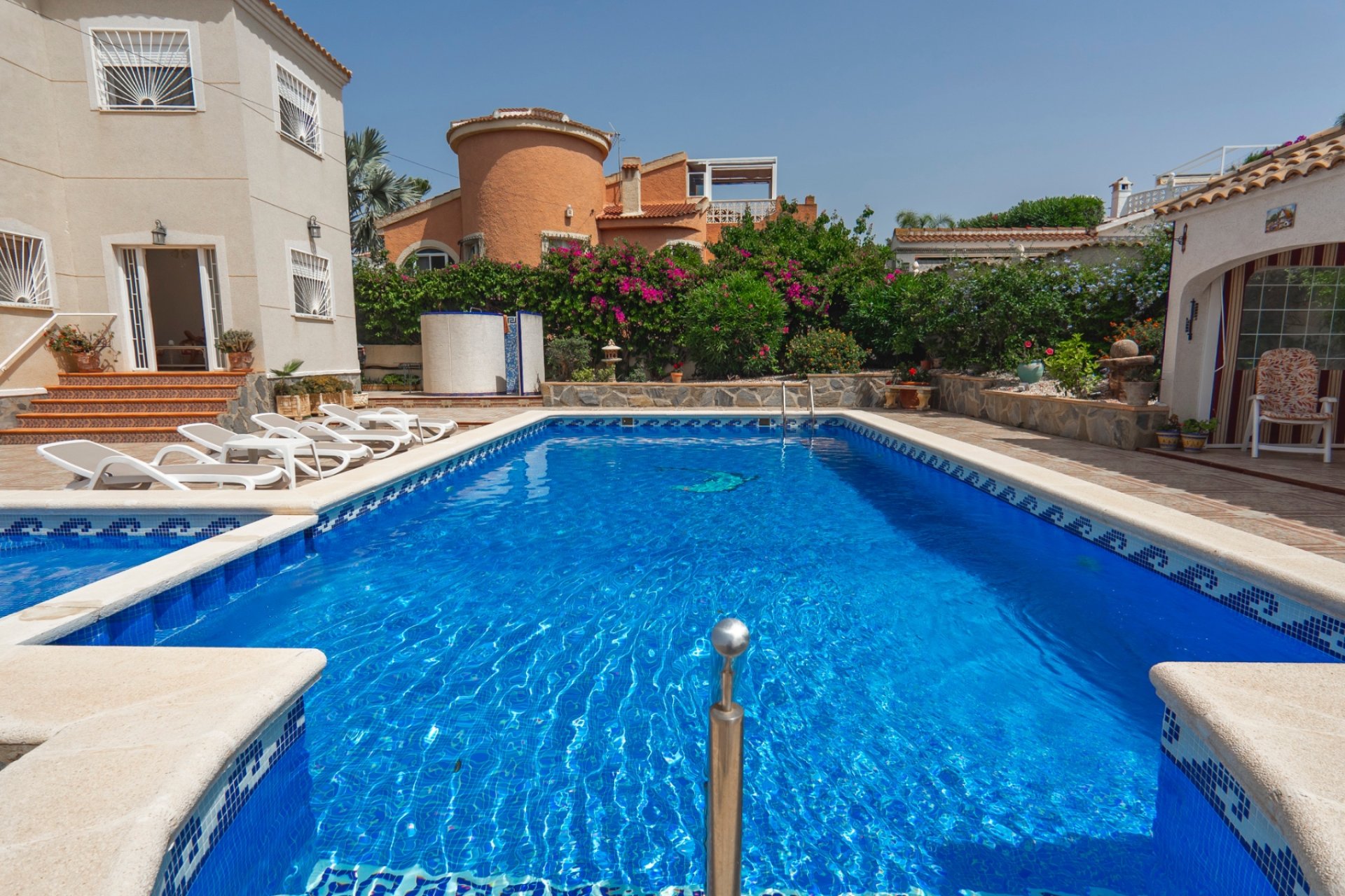 Reventa - Villa - Ciudad Quesada - Campo De Golf La Marquesa