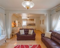 Reventa - Villa - Ciudad Quesada - Campo De Golf La Marquesa