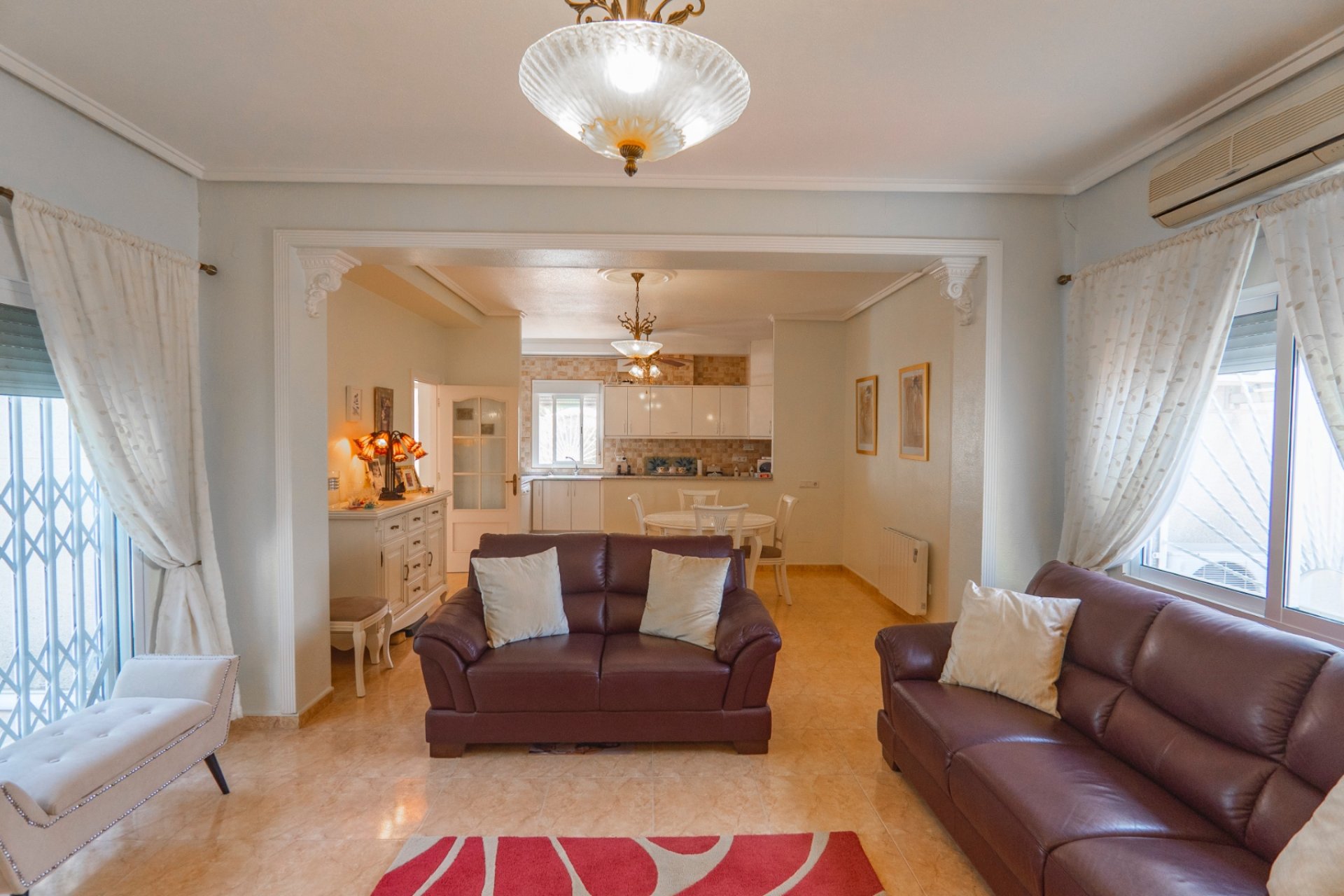 Reventa - Villa - Ciudad Quesada - Campo De Golf La Marquesa