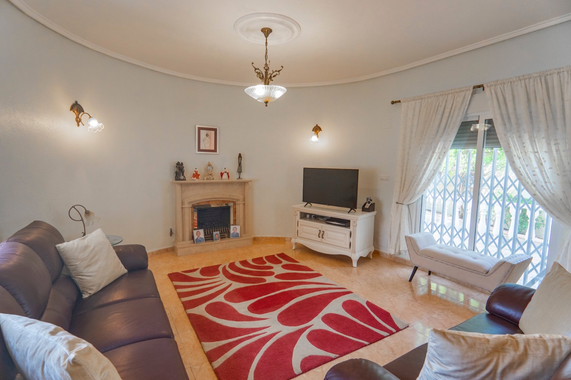 Reventa - Villa - Ciudad Quesada - Campo De Golf La Marquesa