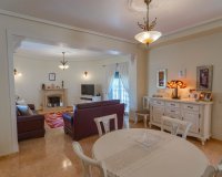 Reventa - Villa - Ciudad Quesada - Campo De Golf La Marquesa
