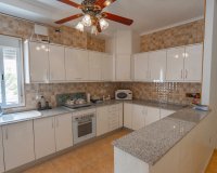 Reventa - Villa - Ciudad Quesada - Campo De Golf La Marquesa