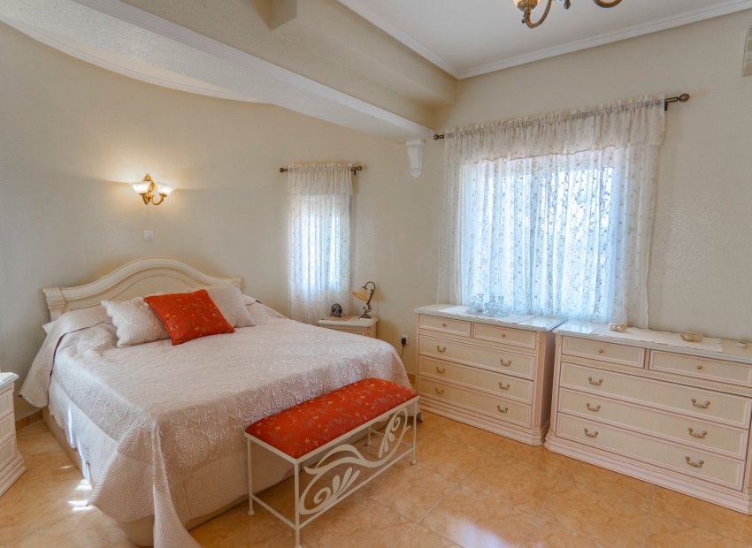 Reventa - Villa - Ciudad Quesada - Campo De Golf La Marquesa