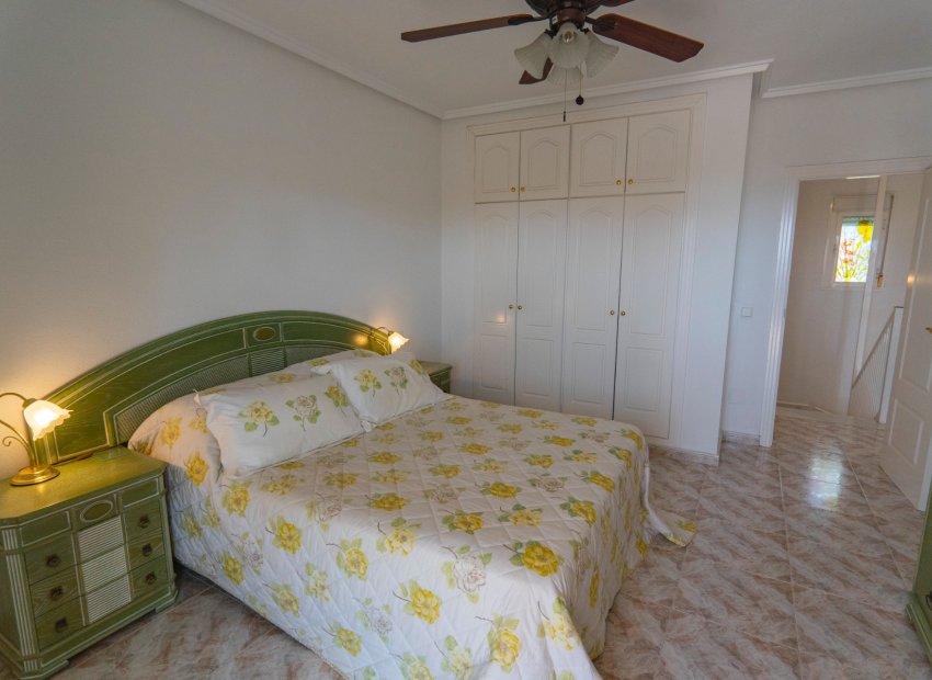 Reventa - Villa - Ciudad Quesada - Campo De Golf La Marquesa