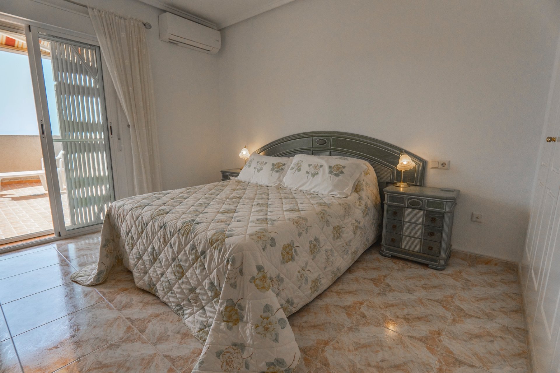 Reventa - Villa - Ciudad Quesada - Campo De Golf La Marquesa