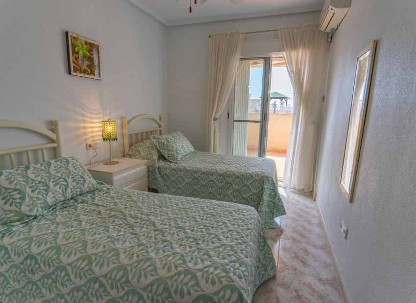 Reventa - Villa - Ciudad Quesada - Campo De Golf La Marquesa