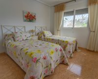 Reventa - Villa - Ciudad Quesada - Campo De Golf La Marquesa