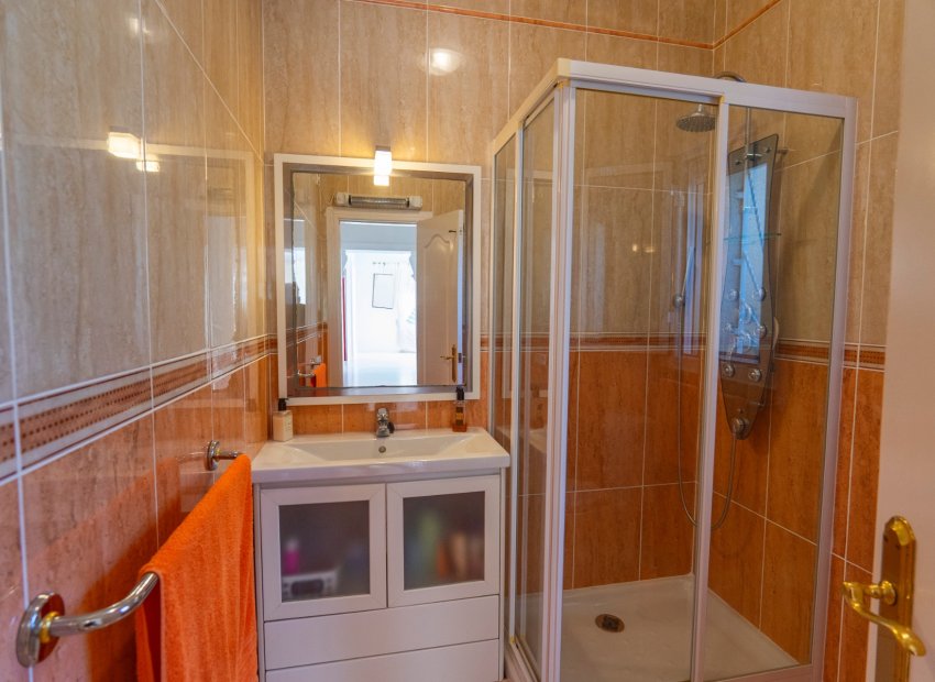 Reventa - Villa - Ciudad Quesada - Campo De Golf La Marquesa