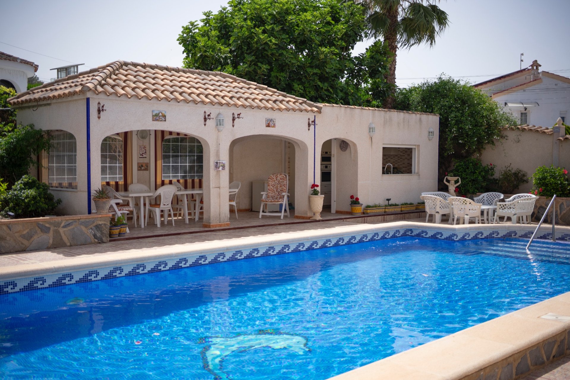 Reventa - Villa - Ciudad Quesada - Campo De Golf La Marquesa