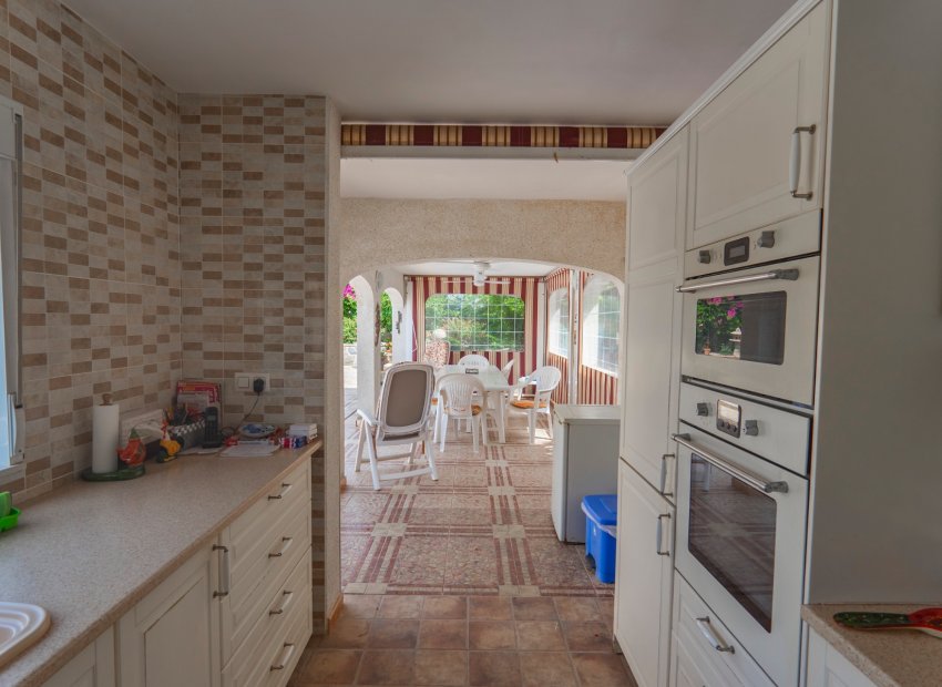 Reventa - Villa - Ciudad Quesada - Campo De Golf La Marquesa