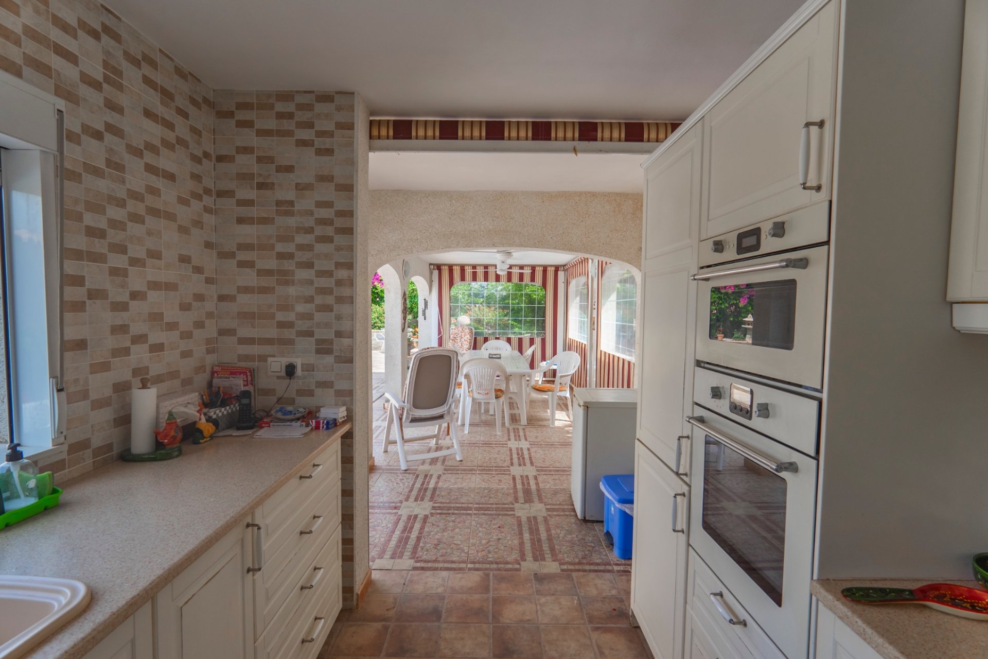 Reventa - Villa - Ciudad Quesada - Campo De Golf La Marquesa