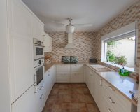 Reventa - Villa - Ciudad Quesada - Campo De Golf La Marquesa