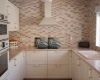 Reventa - Villa - Ciudad Quesada - Campo De Golf La Marquesa