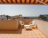 Reventa - Villa - Ciudad Quesada - Campo De Golf La Marquesa