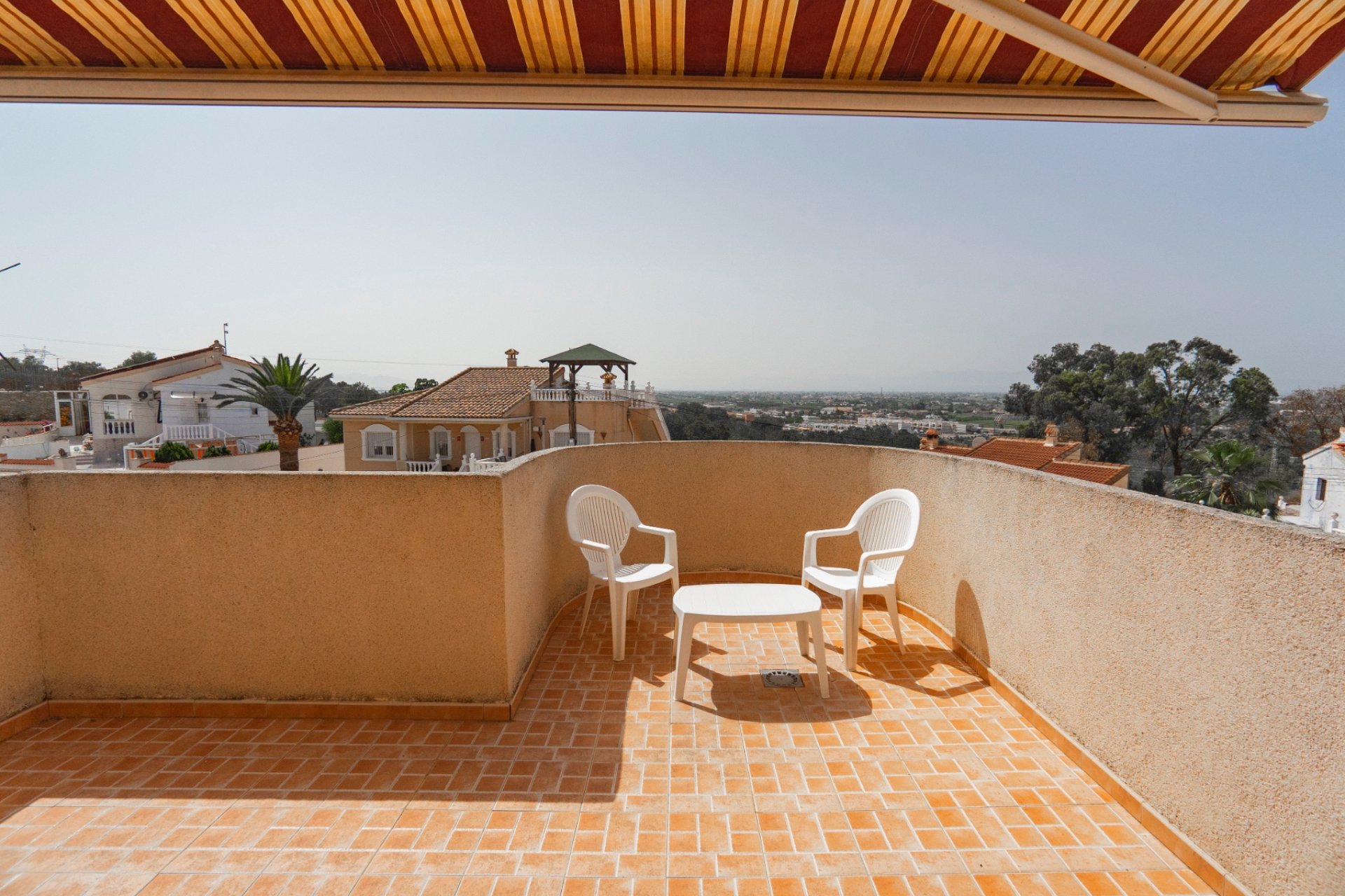 Reventa - Villa - Ciudad Quesada - Campo De Golf La Marquesa