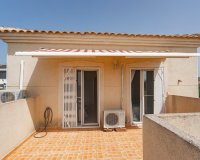 Reventa - Villa - Ciudad Quesada - Campo De Golf La Marquesa