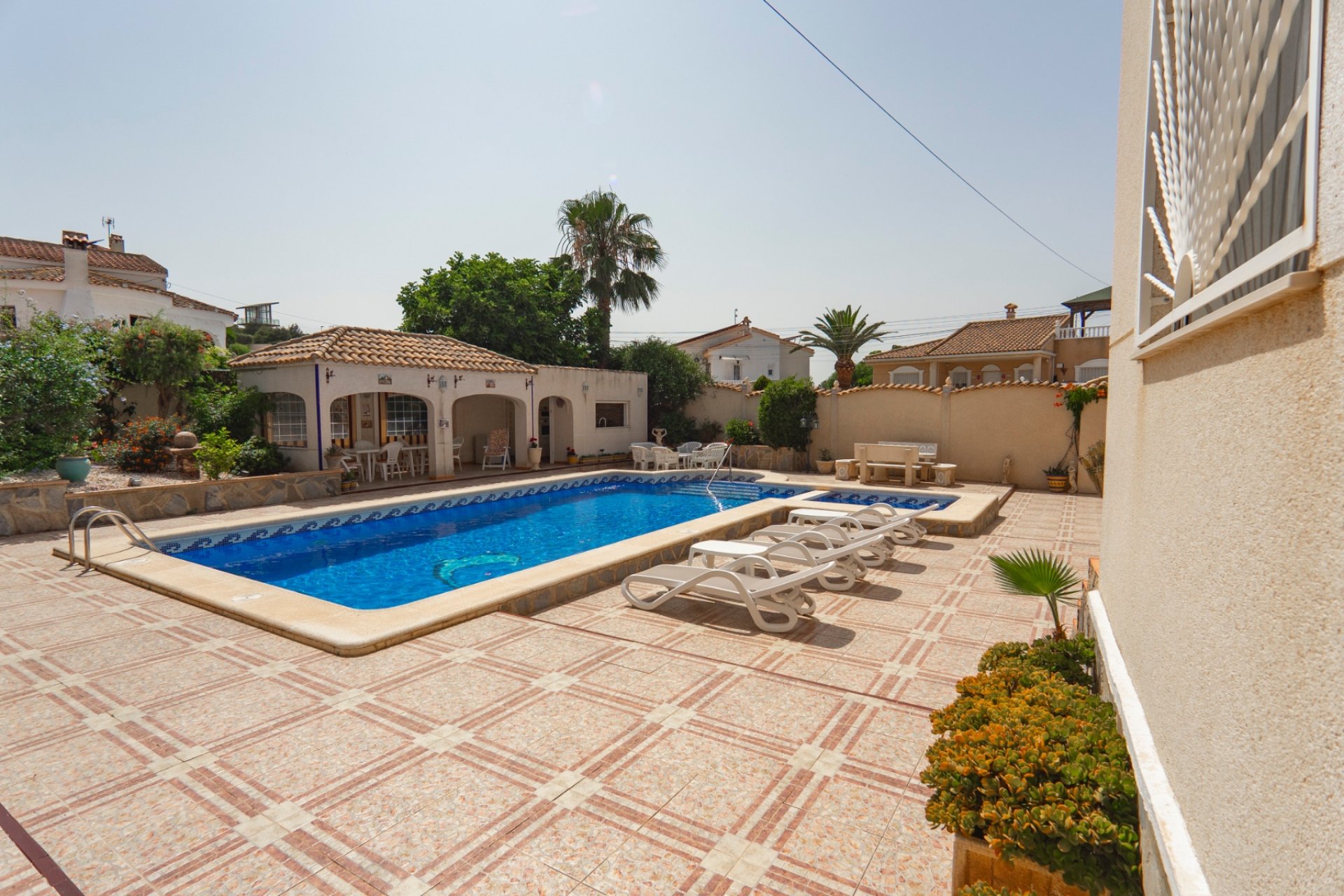Reventa - Villa - Ciudad Quesada - Campo De Golf La Marquesa