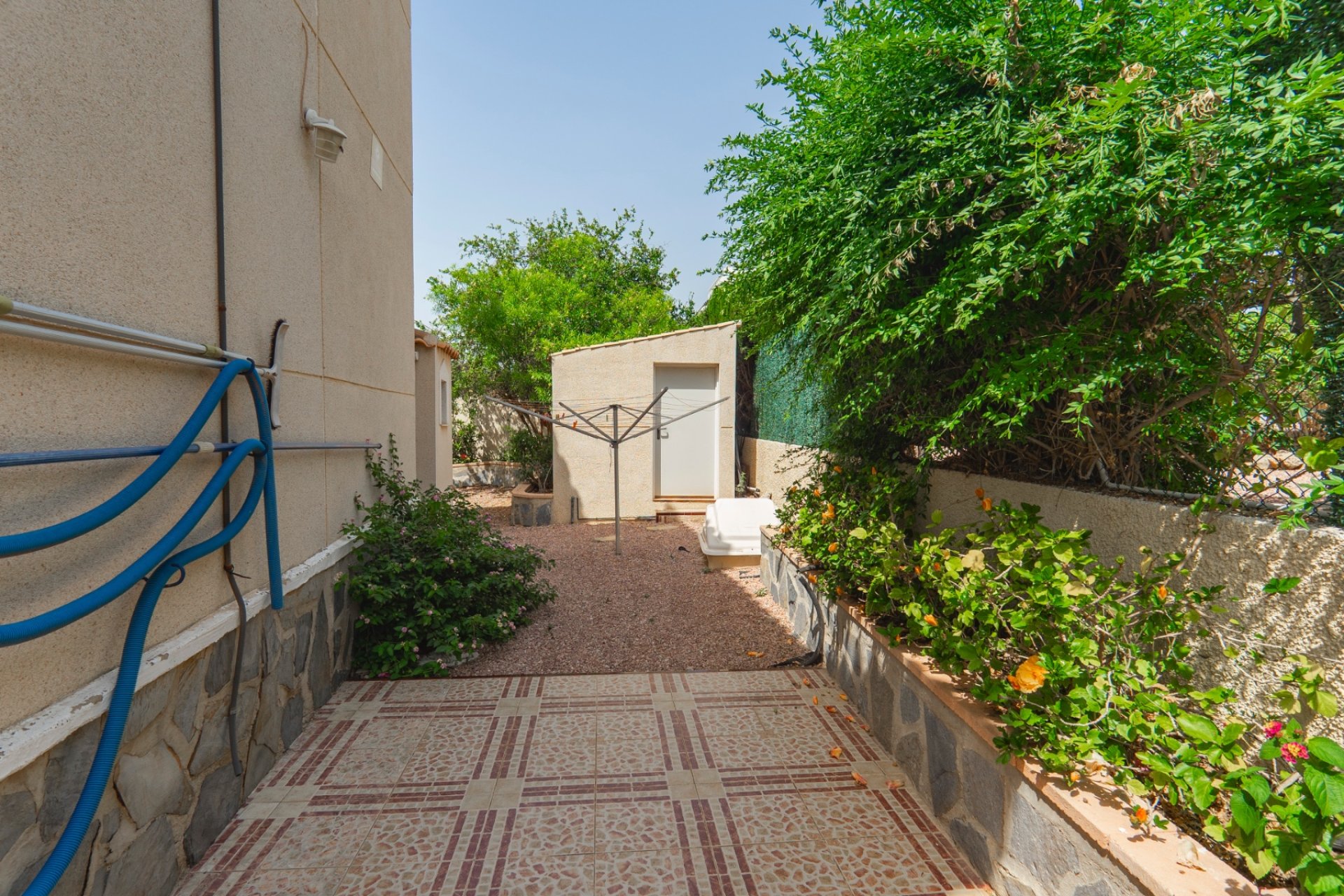 Reventa - Villa - Ciudad Quesada - Campo De Golf La Marquesa
