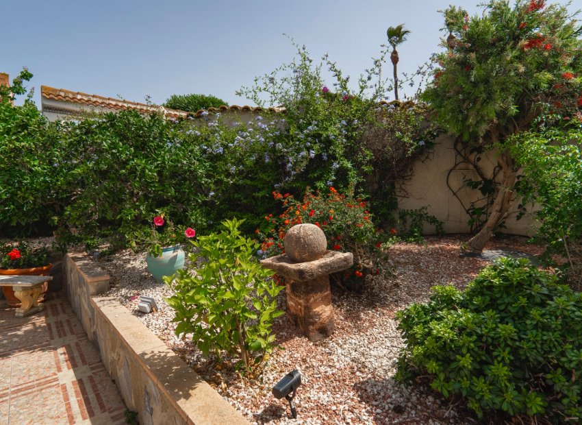 Reventa - Villa - Ciudad Quesada - Campo De Golf La Marquesa