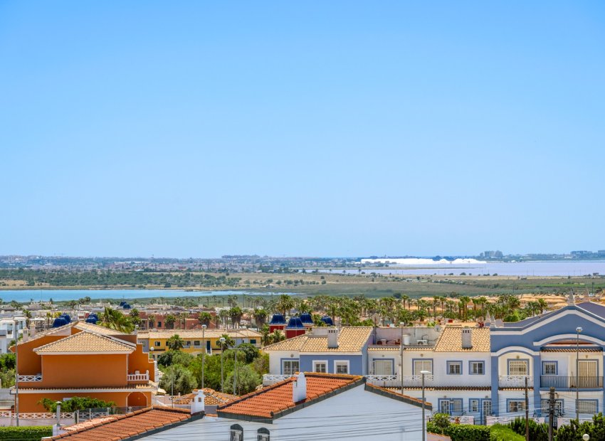 Reventa - Villa - Ciudad Quesada - Ciudad Quesada - Rojales