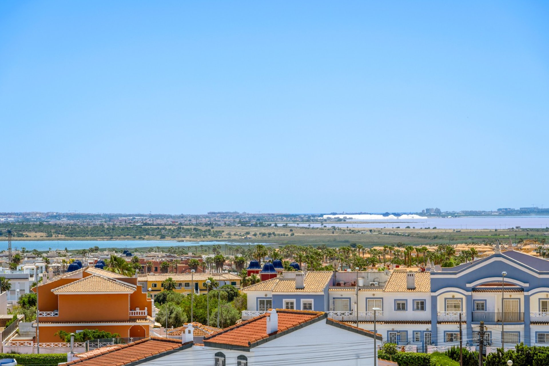 Reventa - Villa - Ciudad Quesada - Ciudad Quesada - Rojales
