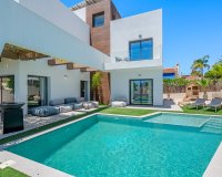 Reventa - Villa - Ciudad Quesada - Ciudad Quesada - Rojales
