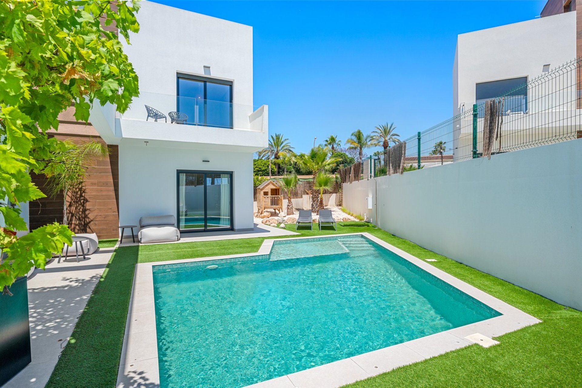 Reventa - Villa - Ciudad Quesada - Ciudad Quesada - Rojales