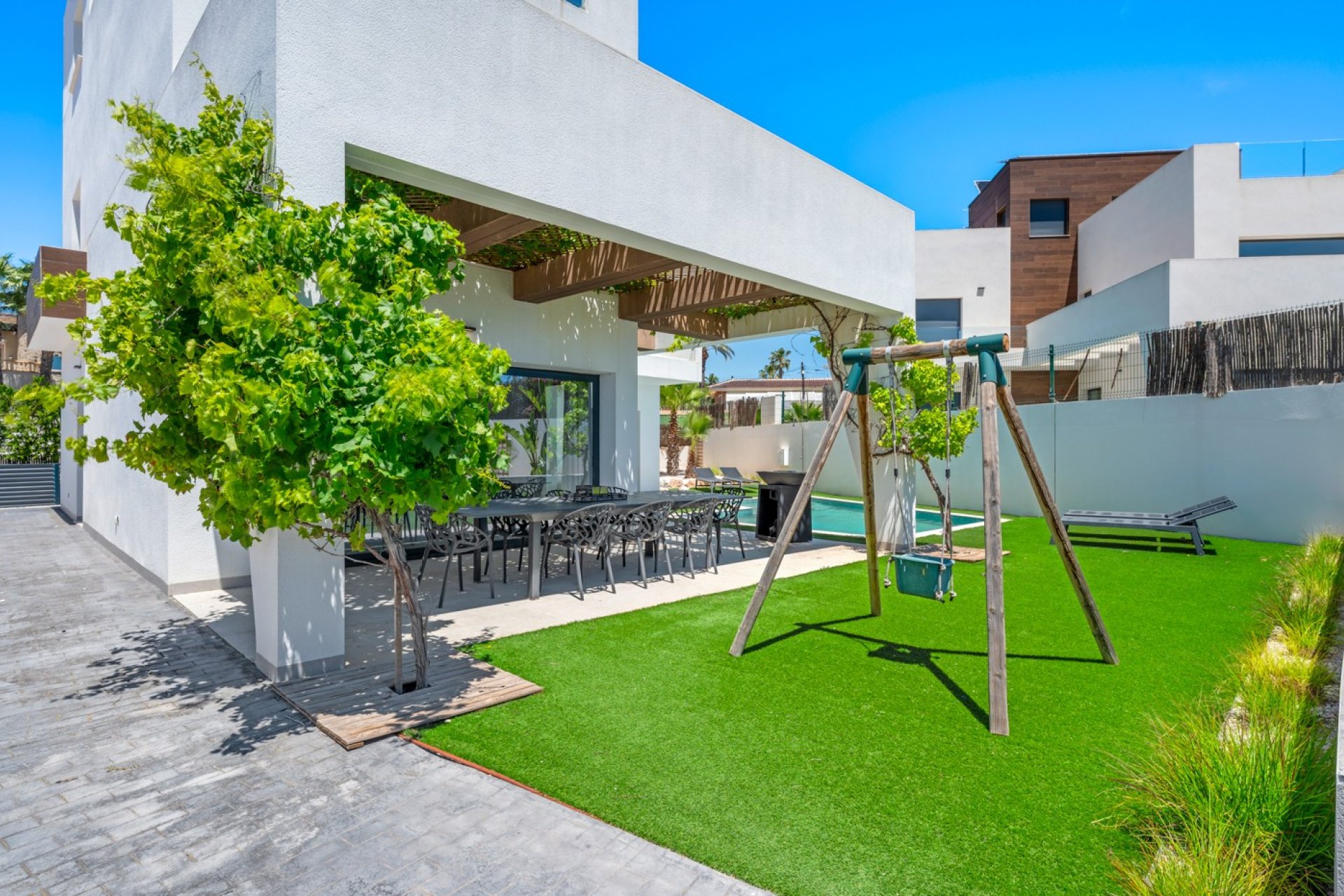 Reventa - Villa - Ciudad Quesada - Ciudad Quesada - Rojales