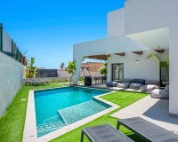 Reventa - Villa - Ciudad Quesada - Ciudad Quesada - Rojales