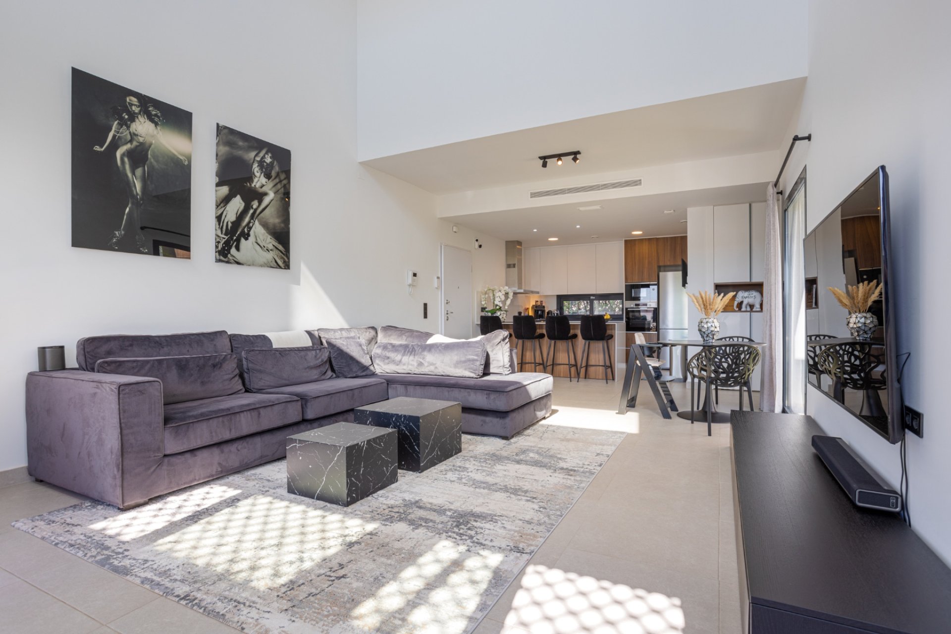 Reventa - Villa - Ciudad Quesada - Ciudad Quesada - Rojales