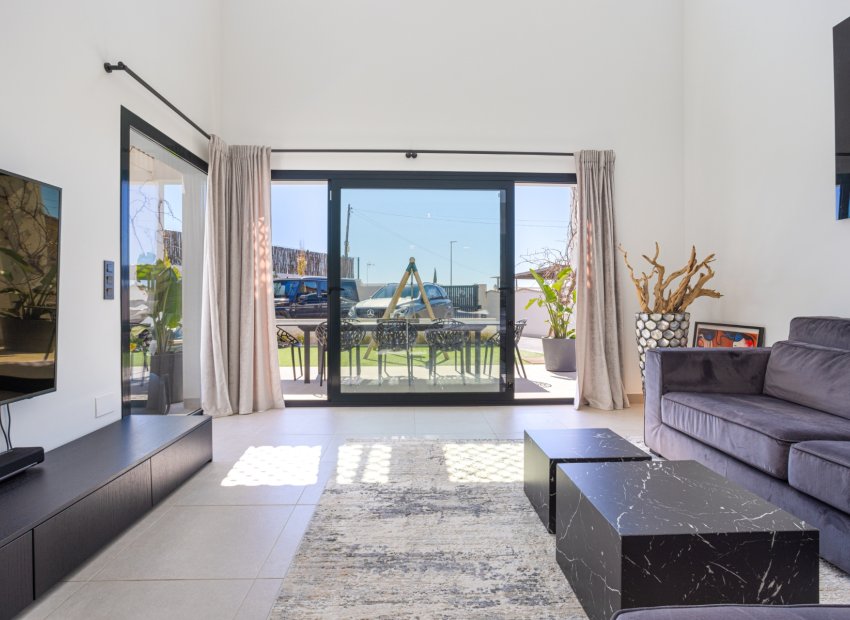 Reventa - Villa - Ciudad Quesada - Ciudad Quesada - Rojales